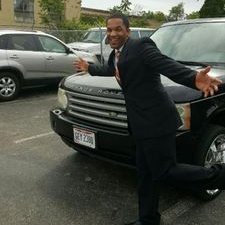 Profile Picture of Anthony Stokley (@StokleyAnthony) on Twitter