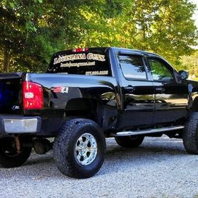 Profile Picture of Chad Guidry (@chad_guidry64) on Pinterest