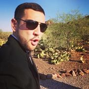 Profile Picture of Adam Grijalva (@adamgrijalva) on Pinterest