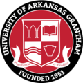 Profile Picture of University of Arkansas Granthamon Wikipedia