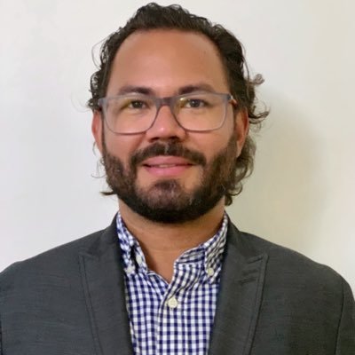 Profile Photo of Daniel Rodríguez-Delgado (@DanJunBun) on Twitter