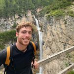 Profile Picture of Robert Evin Hyland (@robert_evin) on Instagram