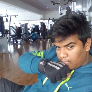 Sanjay Gowda - Twitter Profile Picture of Sanjay Gowda (@sanjaygowda0001) on Twitter