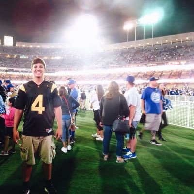 Profile Picture of Patrick Elias (@@EliasPat23) on Twitter