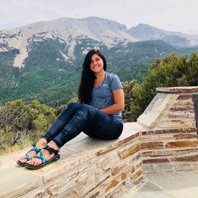 Profile Picture of Kendra Webb (@Ken_Lynn21) on Twitter