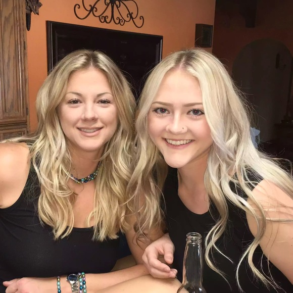 Profile Picture of Tessa Chiesa (@tessajoy98) on Poshmark