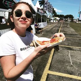 Profile Picture of Tamara Collazo (@tamaracollazo) on Pinterest