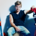 Profile Picture of Hunter. (@HunterParrish4) on Twitter
