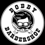 Profile Picture of ✂️💈𝐁𝐎𝐁𝐁𝐘 𝐁𝐀𝐑𝐁𝐄𝐑𝐒𝐇𝐎𝐏💈✂️ (@bobby_barbers) on Instagram