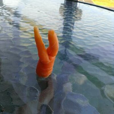 Profile Picture of Ross Vickers (@vickers9285) on Twitter