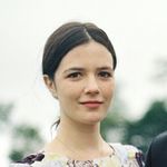 Profile Picture of claire stapleton (@clairewaves) on Instagram