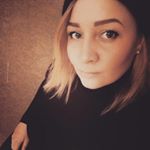 Profile Picture of Анастасия Постникова (@nastasii9) on Instagram