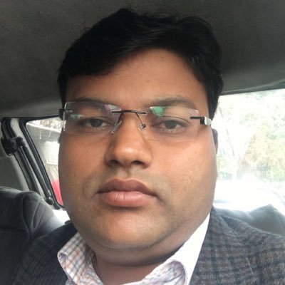 Profile Picture of Hare Krishna Singh (@aakritisingh09) on Twitter