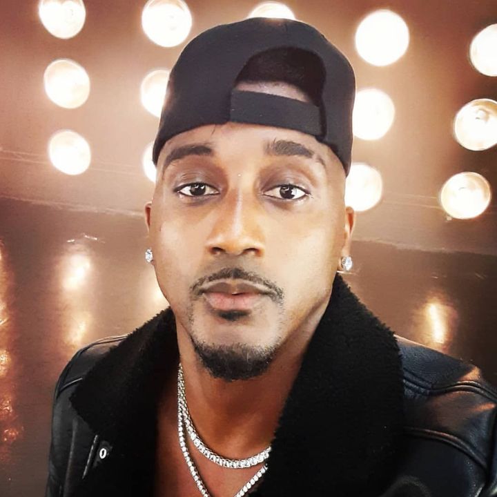 Profile Picture of Reuben Cannon (@reubencannon) on Tiktok