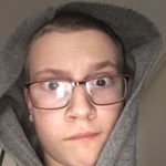 Profile Picture of Hunter Sampson (@hunter_sampson101) on Instagram