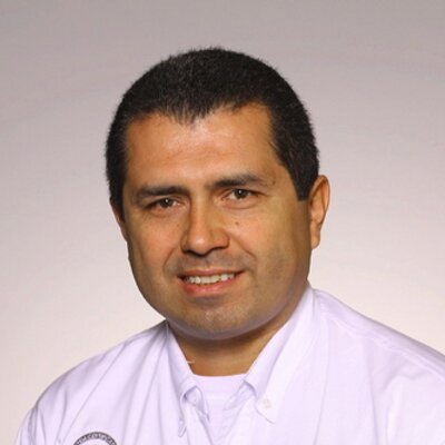 Profile Picture of Rafael Carmona (@racarmonap) on Twitter