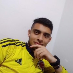 Profile Picture of 🍃Camilo Serrano⛰️ (@camilo_50) on Twitter