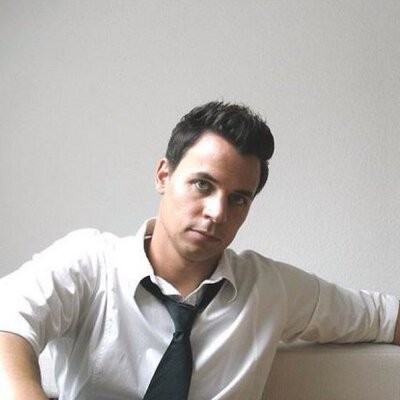 Profile Picture of Andreas Goltz (@AndyGoltz) on Twitter