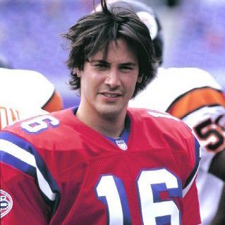 Profile Picture of Brandon Weber (@ThisIsBweb) on Twitter