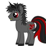 Profile Picture of Michael Antonio (@chad.pony.gothboy) on Instagram