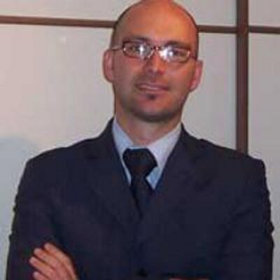 Profile Picture of Giuseppe Miceli (@Giuseppe0772) on Twitter