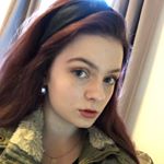 Profile Picture of Megan Ivy Jacqueline Holliday (@megan_ivy_holliday) on Instagram