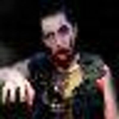 Profile Picture of Andrew Sulser (@Sulspi) on Twitter