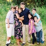 Profile Picture of Lindsay Daniel (@myfullandhappylife) on Instagram