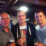 Profile Picture of Scott Burgess (@scottburgess84) on Instagram