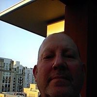 Profile Picture of Monte Harris (@monte-harris-4) on Quora