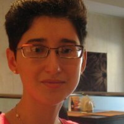 Profile Picture of Janet Prieto (@JessAudrearhump) on Twitter