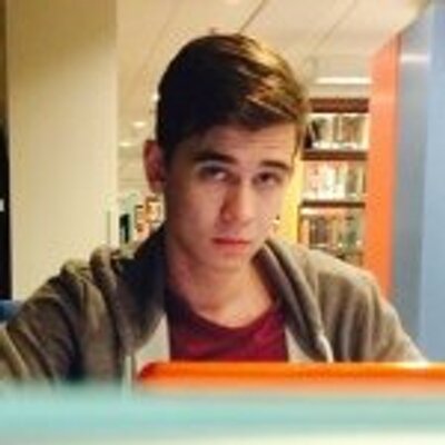 Profile Picture of Andrew Hardwick (@AndrewBHardwick) on Twitter