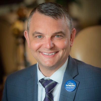 Profile Picture of Ken Bolin (@kdbolin) on Twitter