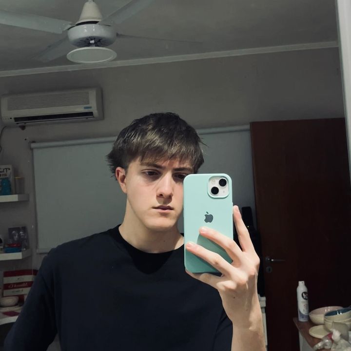 Profile Picture of Marco (@marco.bortolozzi) on Tiktok
