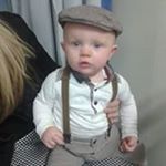 Profile Picture of Thomas Mcgrory (@thomasmcgrory) on Instagram