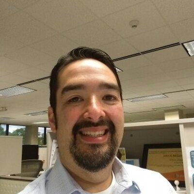 Profile Picture of John McGarrah (@johnmcgarrah) on Twitter