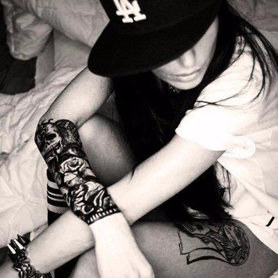 Profile Picture of Ivana Stevanovic (@ivanaaa983) on Twitter