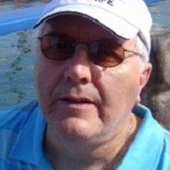 Profile Picture of Walter Bulmer (@backtracker01) on Twitter