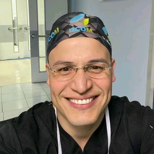 Profile Picture of Janson mark (@jansonmark) on Tiktok