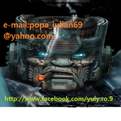 Iulian Popa - Twitter Profile Picture of Iulian Popa (@iulianpopa5) on Twitter