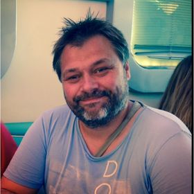 Profile Picture of Lars Helge Hegland (@larshelgeh) on Pinterest