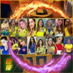 Profile Picture of DRAGO RODRIGUEZ (@laselecciondehembras) on Instagram