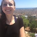 Profile Picture of Hanly (@hannahfordsupermarket) on Instagram