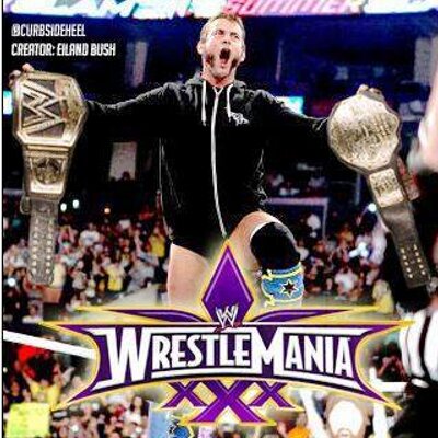 Profile Picture of Samuel_moraes (@Mike_Saamuuel) on Twitter