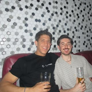 Profile Picture of Lucas Henderson (@lucashenderson_) on Instagram