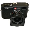 Profile Picture of Leica M8 - Wikipediaon Wikipedia