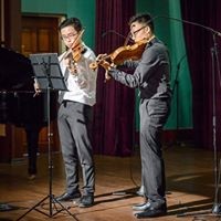 Profile Picture of Lee Zhong Ren (@lee-zhong-ren) on Quora