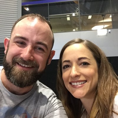 Profile Picture of Lindsay Rucker (@linzforlife) on Twitter