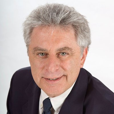 Profile Picture of Richard Stark (@RichardNStark) on Twitter