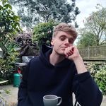 Profile Picture of Greg Poole (@gregpoole96) on Instagram